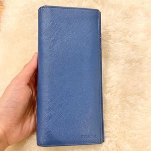 Prada wallet